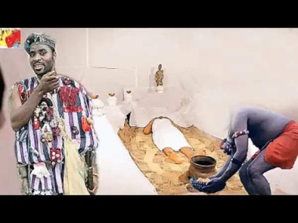 Yoruba Movie: Oogi (2019)